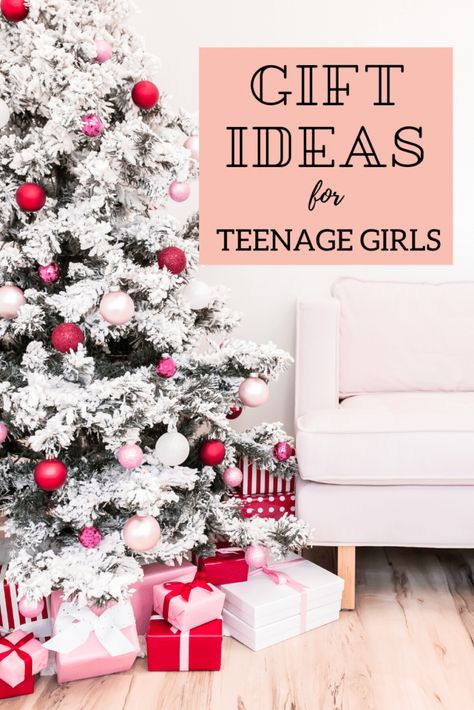 Gift Ideas for Teenage Girls Holiday Cleaning Checklist, Artifical Christmas Tree, Cleaning Checklists, Christmas Checklist, Holiday Cleaning, Cleaning Diy, Money Savvy, Decluttering Inspiration, Have A Happy Holiday