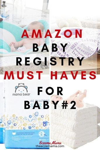 Here is your list of Amazon Baby Registry Must Haves for baby number 2. How to get ready to add another member to the family and save money. #parents #momlife #momtobe #musthave #baby #registry #amazon Baby Number 2 Registry List, Baby Number 2 Essentials, First Time Mom Baby Registry, Crunchy Baby Registry, Must Have Registry Items Baby, Pregnancy Tracking, Parent Survival Kit, Amazon Registry, Target Baby Registry