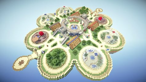 minecraft zoo map - Google Search Minecraft Templates, Construction Minecraft, Zoo Map, Minecraft Building Blueprints, Minecraft Structures, Minecraft Furniture, Minecraft Tips, Minecraft Inspo, Minecraft Plans