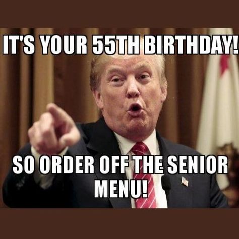 55th Birthday Party Ideas For Men, 55th Birthday Ideas, 55th Birthday Party Ideas, Turning 55, Happy 55th Birthday, Funny Birthday Meme, Birthday Wishes For Him, Old Birthday Cards, Happy Birthday Dog