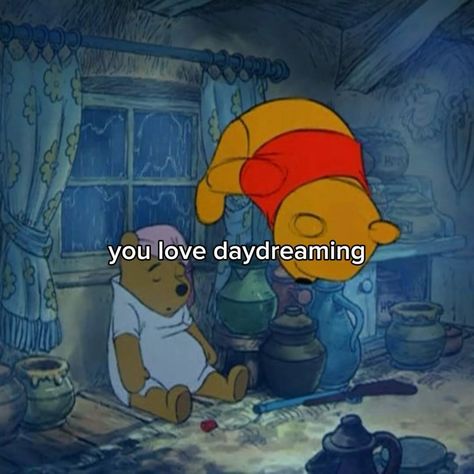 are you pooh?😩💛 #disney #winniethepooh #disneyedit #viralpost #feed #newpost #disneylove #disneygram #trendingnow #trending #funnyposts #funny #lmao #lol #lmaomemes #winniethepoohquotes #instagram #explore #instalike #explorepage #instadaily #relatable #real #igreach #disneymemes #meme #memepage #foryou ##foryoupage Winnie The Pooh Memes, Winnie The Pooh Quotes, Disney Memes, Viral Post, Disney Love, Funny Posts, Winnie The Pooh, Disneyland, Floating