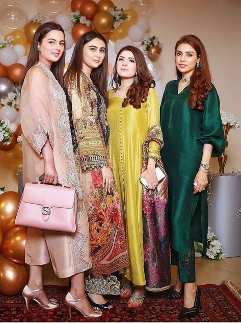 New arrival party wear dresses Semi Party Wear Kurtis, Semi Formal Pakistani Dresses, Pakistani Kurta, Pakistani Formal Dresses, Kaftan Designs, Pakistani Fashion Casual, Crochet Cable, Pakistani Dresses Casual, Pakistani Fashion Party Wear