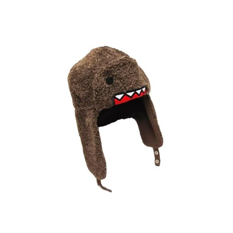 Domo Kun, Silly Clothes, Funky Hats, Rawr Xd, Digital Closet, Funky Outfits, Scene Emo, Animal Hats, Hat Ideas