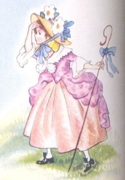 Dress To Impress Nursery Rhyme, Nursery Rhyme Characters, Sky Nursery, Costume Inspirations, Painted Canvases, Sweet Nursery, Fairytale Nursery, Little Bo Peep, Disney Images