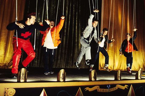 *NSYNC's 'Bye Bye Bye' Turns 15: 5 Facts You Forgot #pop #music Theories About The Universe, Wild Movie, 8th Wedding Anniversary Gift, 80s Songs, Space Cowboy, No Strings Attached, Inexpensive Wedding Venues, Madison Square Garden, Backstreet Boys