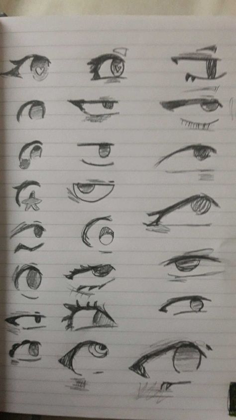 Weirdcore Doodles, Sketches Nose, Ways To Draw Eyes, Laura H Rubin, Hair Template, Easy Eye Drawing, Paper Dragon, Cute Eyes Drawing, Eye Drawing Tutorials