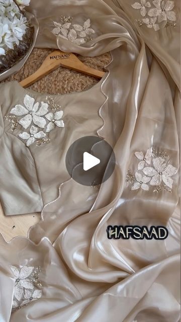 Organza Sarees Blouse Design, Organza Sarees Blouses Design, Blouse Designs Organza, Blouse For Organza Saree, Blouse Design For Organza Saree, Blouse Designs For Organza Sarees, Organza Blouse Design, Organza Blouse Designs Latest, Organza Saree Blouse Designs Latest