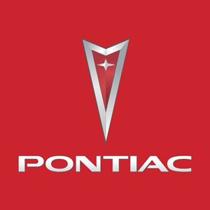 Pontiac Logo, Png Vector, Vector Logo, Free Download