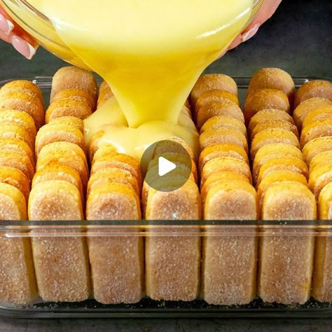 Condensed Milk Recipes Desserts, Milk Recipes Dessert, Easy Homemade Pasta, White Chocolate Desserts, Finger Desserts, No Egg Desserts, Condensed Milk Recipes, Lemon Dessert Recipes, Mousse Recipes