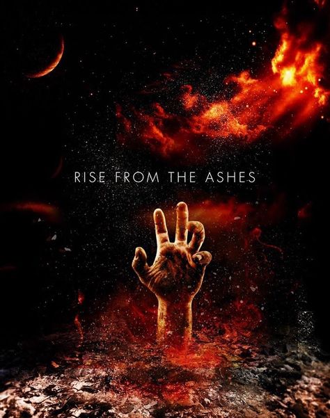 Rise from the ashes Rising From The Ashes Art, Rise From Ashes, Rising From The Ashes, Artful Ashes, Brazilian Men, Rise From The Ashes, Art House, Aesthetic Stuff, Aesthetic Iphone