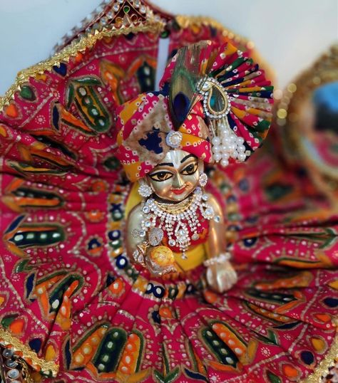 Krish Janmashtami, Hinduism Quotes, Krishna Dress, Ganpati Bappa Wallpapers, Janmashtami Decoration, Laddu Gopal Dresses, Colorful Rangoli, Little Krishna, Lord Krishna Hd Wallpaper