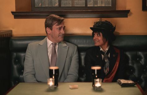 Good Omens 2 Beelzebub, Beelzebub X Gabriel Good Omens, Beelzebub And Gabriel, Good Omens Beelzebub X Gabriel, Beezlebub Good Omens, Good Omens Screencaps, Gabriel X Beelzebub, Good Omens Beelzebub, Gabriel Good Omens