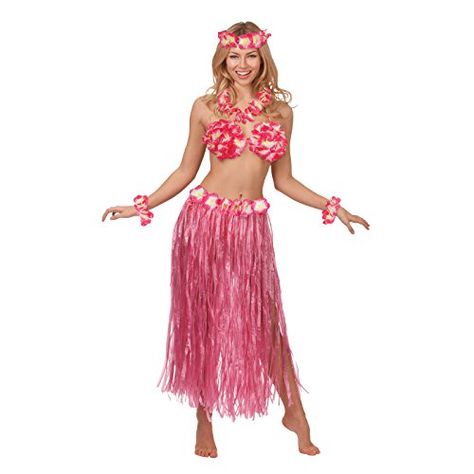 ¿Buscas un disfraz de hawaiana?¿Necesitas inspiración? Te vamos a dar ideas para que no te "disfraces", y te vistas como lo hacían tradicionalmente. Beach Fancy Dress, Honey Costume, Grease Pink Ladies Jacket, 90s Fancy Dress, Hawaiian Costume, Pink Ladies Jacket, Wicked Costumes, Ladies Fancy Dress, Honey Pink