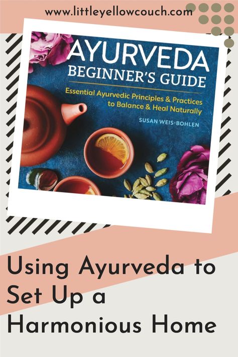 And today, we'll hear yet another perspective from my guest, Susan Weis Bohlan. She's not a designer. She's a chef and author and practitioner of Ayurveda, an ancient Indian holistic approach to life. Susan gives us a quick intro to the basics of Ayurdeva and then we talk about applying Ayurvedic principles to our homes. Colorful Bathrooms, Serene Bathroom, Diet Lifestyle, Natural Balance, Bright Living Room, Vintage Living Room, Kitchen Pendants, Furniture Layout, Antique Decor