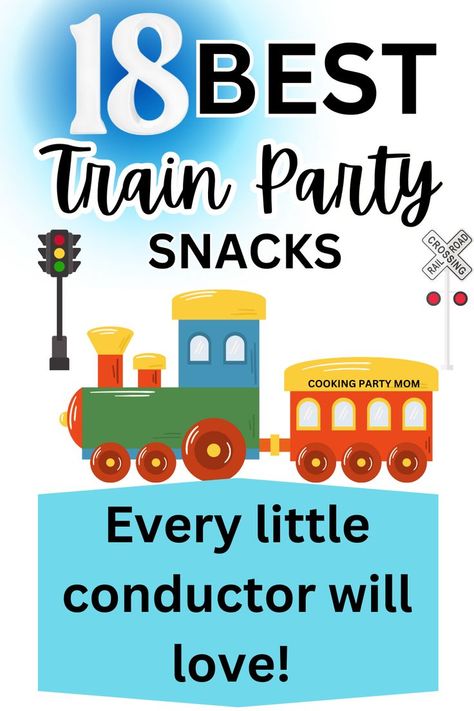 train party food ideas Train Birthday Food Ideas, Train Themed Party Food, Train Birthday Party Food Ideas, Train Fruit Tray, Train Theme Food Ideas, Train Party Snacks, Second Birthday Food Ideas, Train Theme Food, Train Party Food Ideas