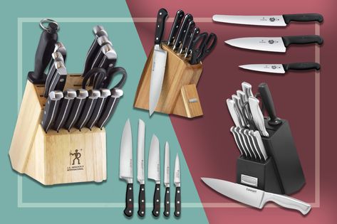 Knife Set Kitchen Counter, Best Kitchen Knives Knife Sets, Best Knife Set, Knives Set Kitchen, Best Knife Set Target, Cuisinart Knife Set, Best Kitchen Knife Set, Kitchen Knives Set, Kitchen Knowledge