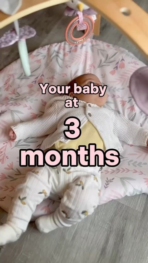 Anna 💛 Gentle Baby Sleep on Reels | Cherry Lo-Fi Beats · Cherry Blossom 3 Months Old Baby Caption, Baby 3 Months, Wake Windows, Baby Captions, Dreamy Nursery, Body Clock, 3 Month Old Baby, 3 Month Old, Gentle Baby