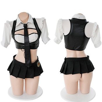 F Cup Outfits, Leather Bodysuit, Lingerie For Women, Cute Lingerie, Kawaii Fashion Outfits, Pretty Lingerie, Really Cute Outfits, Hot Outfits, Kawaii Clothes