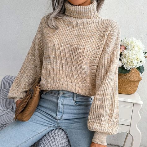 Fall sweaters for women