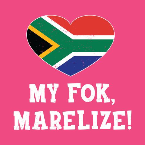 Funny Afrikaans T Shirts, South African Quotes Funny, Afrikaans Tshirts, South African Funny, South African Quote, South Africa Quotes, Springboks Rugby, African Memes, African Quotes