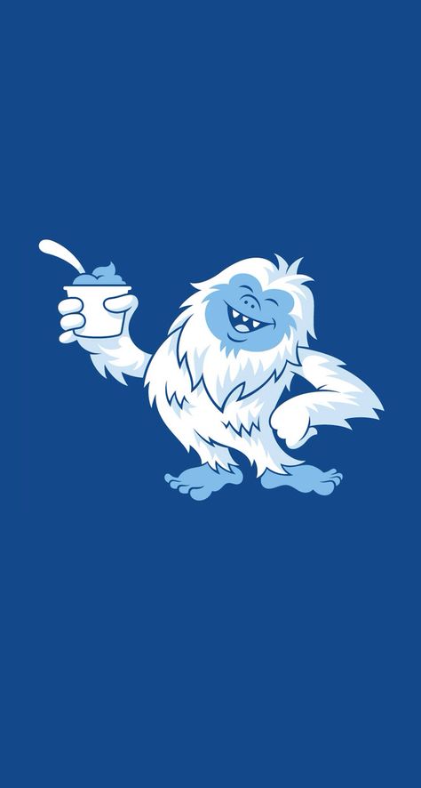 Yeti Yeti Cartoon, Cartoon Yeti, Yeti Illustration, Yeti Character Design, Yeti Creature Art, Yeti Monster, Yeti Monster Art, Yeti Illustration Character Design, Bigfoot Art