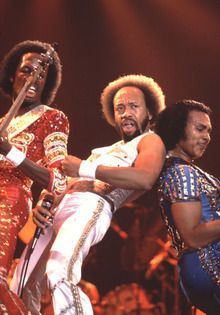 Verdine White, Earth Wind And Fire, Disco Funk, Maurice White, Earth Wind & Fire, Luther Vandross, Old School Music, Earth Wind, Soul Singers