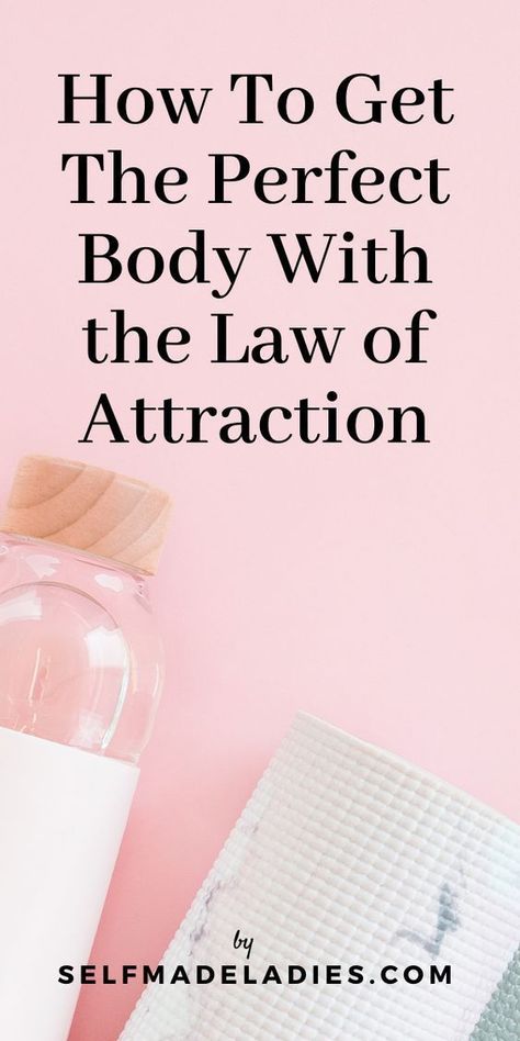 Law Of Attraction Tips, Secret Law Of Attraction, Manifestation Law Of Attraction, Attract Money, Manifestation Journal, The Law Of Attraction, Dream Body, Manifestation Quotes, How To Manifest