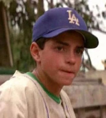 Benny 'The Jet' Rodriguez | Who From The Sandlot Would Fall For You? - Quiz Sandlot Characters, Benny From Sandlot, Sandlot 3, Sandlot Benny, Benny Rodriguez, Benny The Jet Rodriguez, Mike Vitar, Sandlot, Like Mike