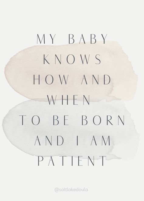 Birth Motivation, Birth Moodboard, Newborn Affirmations, Peaceful Birth, Birth Quotes Inspirational, Home Birth Decor, Birth Motivation Quotes, Birthing Affirmations, Labor Mantras