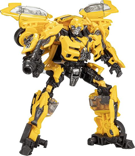 Bumblebee Toys, Transformers The Movie, Transformers Dark Of The Moon, Dark Of The Moon, Bumblebee Transformers, Transformers Collection, Last Knights, Transformers Bumblebee, Transformers Movie