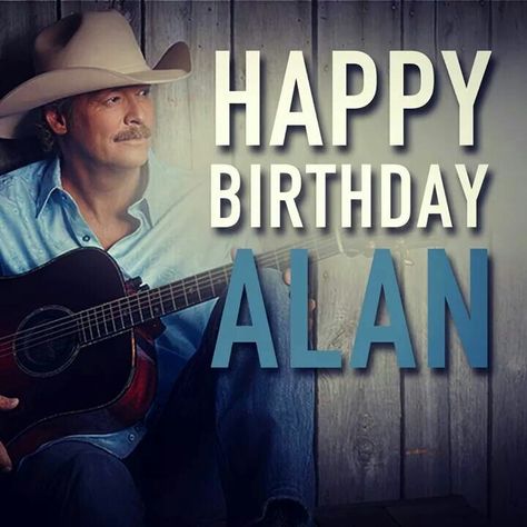 Happy Birthday AJ.! Happy Birthday Alan, Alan Jackson, Birthday Images, Current Events, Boy Birthday, Country Music, Birthday Celebration, Happy Birthday, Memes