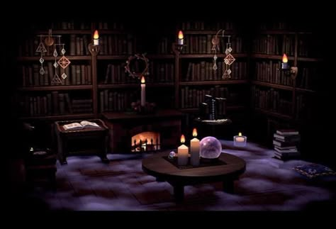 Goth House Interior, Acnh Horror, Cottage Core Halloween, Goth Cottage, Goth Houses, Dream Address, Acnh Design, Spooky House, Acnh Ideas