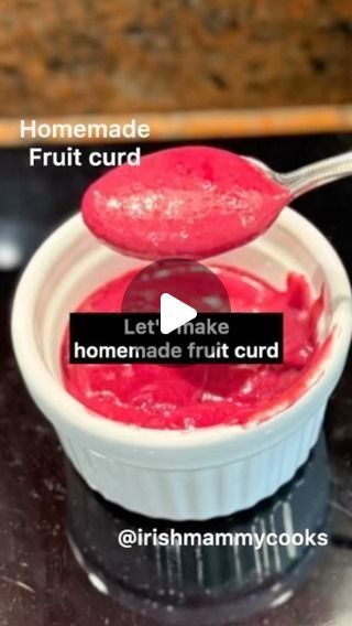 Orla Drumgoole on Instagram: "This works with all sorts of fruits - I made mine with blackcurrants from my garden - they are so easy to grow and are totally organic and pesticide free. It really improves from an overnight in the fridge - and tastes just wonderful on scones, as a topping for ice cream, rice pudding, morning porridge, in the middle of your homemade sponge - any way you fancy really 😊 DM me if you have any questions 
This recipe is adapted from a @kevindundon one 
Ingredients 
* 200 gms blackcurrants / raspberries
* 50 mls water
* 20 mls lemon juice
* 45 gms caster sugar
* 2 eggs - medium
* 60 gms butter - at room temperature 
Method 
Blitz your fruit, lemon juice and water together well until the fruit is pulped. Then sieve this mix into a saucepan. Take your time. Use two Morning Porridge, Berry Picking, Ice Cream Toppings, Rice Pudding, Caster Sugar, 2 Eggs, My Garden, Lemon Juice, Scones