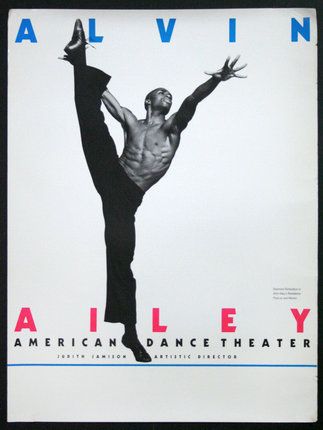 Dance Aesthetic Poster, Dancing Poster Design, Dance Collage Art, Alvin Ailey Poster, Vintage Dance Poster, Modern Dance Art, Alvin Ailey Revelations, Retro Dance Poster, Dance Collage