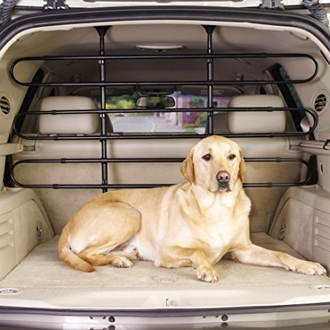 Dog Car Barrier, Dog Car Travel, Dog Barrier, Car Travel Accessories, Large Dog Crate, Pet Barrier, Pet Steps, Dog Gate, Dog Car Seats