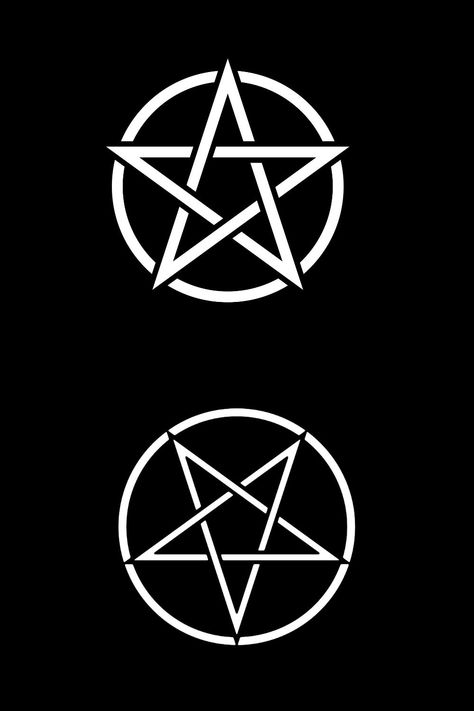 Looking at Occult Symbols: Pentacles and Pentagrams The Pentacle, The Pentagram, Occult Symbols, Pentacles, Psychic Powers, Community Board, Psychic, Perfect Place, To Start