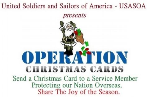 Christmas Cards For Soldiers, Deployed Christmas Card, Christmas Cards Wording, Army Christmas, Christmas Card Writing, Soldier Quotes, Patriotic Cards, Christmas Card Messages, Send Christmas Cards