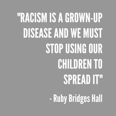 Why I Am Okay with My Daughter Being Heartbroken Over a Girl Named Ruby Ruby Bridges Quotes, Bridge Quotes, Disease Quote, Ruby Bridges, Empathy Quotes, I Am Okay, Sweet Quotes, Funny Words, Confident Woman