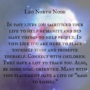 Leo North Node (credit: Badastrology) Greatness Quotes, Scorpio N, North Node, Astrology Meaning, Chart Astrology, Birth Chart Astrology, Numerology Chart, Learn Astrology, Leo Sign