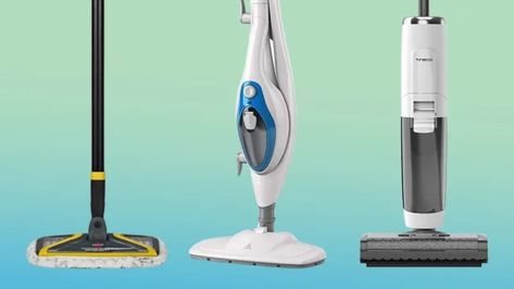 Best Steam Mops of 2024 - Consumer Reports Best Steam Mop, Carpet And Upholstery Cleaner, Mixer Attachments, Hot Steam, Steam Mops, Vacuum Sealers, Winners And Losers, Steam Mop, Mop Heads