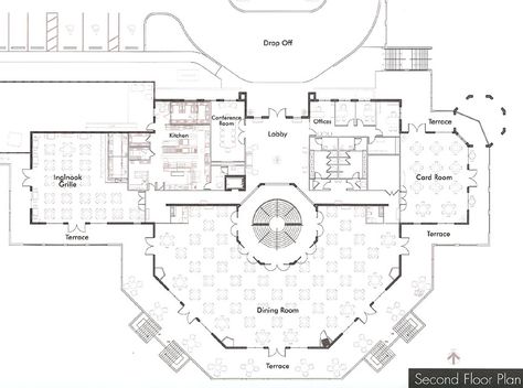 Clubhouse plan Recreational Area Design Plan, Clubhouse Plan Architecture, Golf Club House Floor Plan, Club House Plan Architecture, Club House Design Plan, Clubhouse Design Architecture Plan, Clubhouse Floor Plan, Club House Architecture, Golf Clubhouse Design