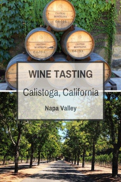 Wine Tasting in Calistoga, California To learn more about the #NapaValley Wine Trolley and our tours click here: https://www.napavalleywinetrolley.com/ Calistoga California, Napa Valley Trip, Barolo Wine, Temecula Wineries, Napa Wineries, Napa Valley Wineries, Virginia Wineries, California Wine Country, Travel California