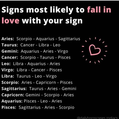 Don't Fall In Love, Pisces And Leo, Aries And Capricorn, Aquarius And Sagittarius, Gemini And Scorpio, Aries And Scorpio, Taurus Aries, Libra And Leo, Aries Zodiac Facts