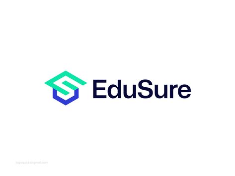 Logo Design for Online Education and Learning Platform by Logo Quick on Dribbble Online Learning Logo, Online Education Logo, Popular Shots, Learning Logo, Fintech Startups, Startup Logo, Community Logo, Logo And Branding, Education Logo