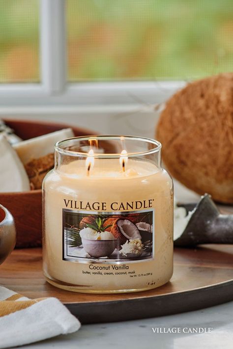 Light the candles and make it a good sunday! 😄 #decostar #villagecandle #scentedcandle #scentedcandles #candles #sunday #weekend Vanilla Moodboard, Cottagecore Candles, Candles In Glass Jars, Vanilla Scents, Village Candle, Glass Jars, Candle Jars, Scented Candles, Scents