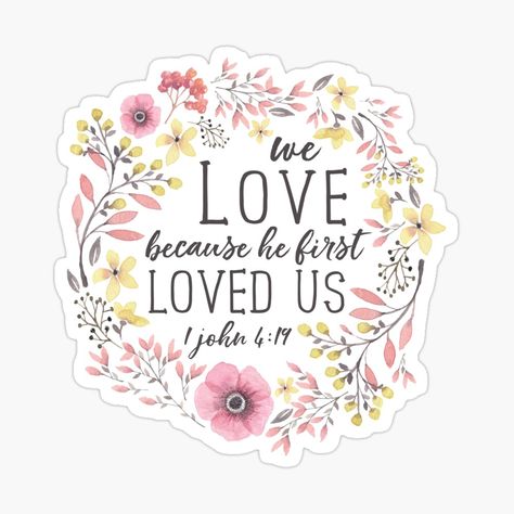 1 John 2:15-17, John 9:1-41, John 13:35 Love One Another, 1 John 4:20-21, Handmade Boutique Items, John 14:16-17, 1 John 4 19, Godly Wisdom, Bible Words Images