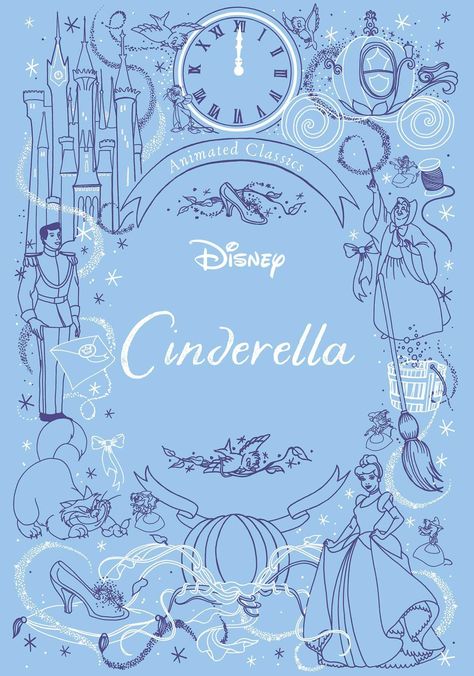 Cinderella Book, Animation Disney, Disney Artists, A Cinderella Story, Cinderella Disney, Disney Cinderella, Art Disney, Sleepy Hollow, Disney Studios