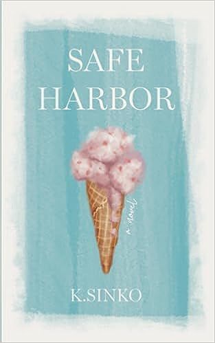 Connecticut Coast, Small Beach Town, Silver Linings Playbook, Safe Harbor, People Fall In Love, Love And Co, Ice Cream Flavors, Twin Brothers, Beach Reading