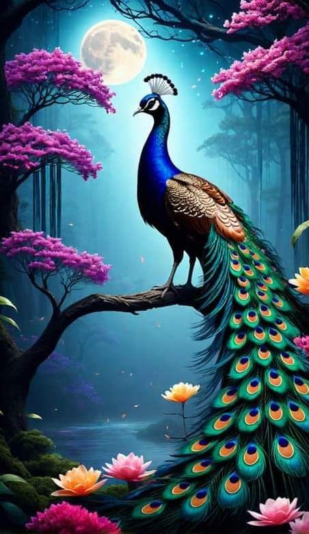 Peacock Photos Photography, How To Paint A Peacock, Peacock Drawing Images, Peacocks Art, Theme Rangoli, Peacock Sketch, Peacock Photography, Peacock Artwork, Peacock Drawing