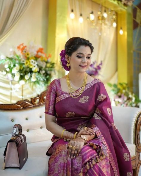 Assamese Jewellery Design, Assamese Bride Photoshoot, Mekhla Blouse Design, Mekhla Chadar Saree, Andal Kondai, Chadar Mekhela, Assamese Jewellery, Assamese Bride, Shaadi Dresses